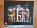 Lego 10326 Modular Natural History Museum nieuw ongeopend, Ophalen of Verzenden, Nieuw