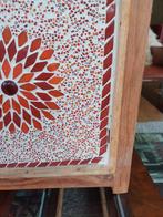 Oosterse Mozaïek Lamp strak boho Marokkaanse, Antiek en Kunst, Antiek | Lampen, Ophalen of Verzenden