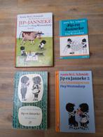 Jip en Janneke, Annie M.G.Schmidt, Fiep Westendorp, Boeken, Ophalen of Verzenden, Zo goed als nieuw, Fictie algemeen