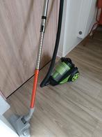 Zaklose stofzuiger, Ophalen of Verzenden, Zo goed als nieuw