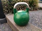 24 kg professionele kettlebell, Gebruikt, Kettlebell, Ophalen