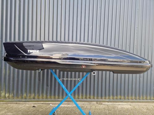 Thule Motion XXL zwart - 9529, Auto diversen, Dakkoffers, Gebruikt, Ophalen