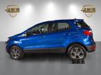 Ford EcoSport 1.0 EcoBoost Titanium HHL-89-P (bj 2019), Voorwielaandrijving, LED verlichting, Stof, Gebruikt