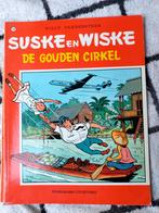 4 Suske en Wiske Stripboeken, Gelezen, Ophalen of Verzenden, Meerdere stripboeken