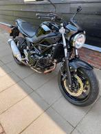 Suzuki SV650, Motoren, Motoren | Suzuki, 2 cilinders, Particulier, Meer dan 35 kW, Naked bike