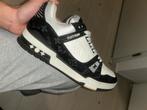 Louis vuitton sneakers, Zwart, Ophalen of Verzenden, Louis Vuitton, Sneakers of Gympen