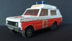 Range Rover Vigilant 1;43 Corgi Toys Whizz Wheels Pol, Verzenden, Zo goed als nieuw