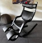 Stokke/Varier Gravity designstoel, Ophalen, Tijdloos design, Minder dan 50 cm, Minder dan 75 cm