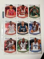 2007-08 NBA Hot prospects Basketball kaarten (57ex), Ophalen of Verzenden, Zo goed als nieuw
