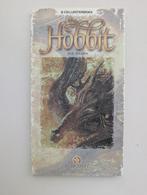 Luisterboek: De Hobbit - J.R.R. Tolkien, 8 CD's, Ophalen of Verzenden, Zo goed als nieuw, Boek of Poster