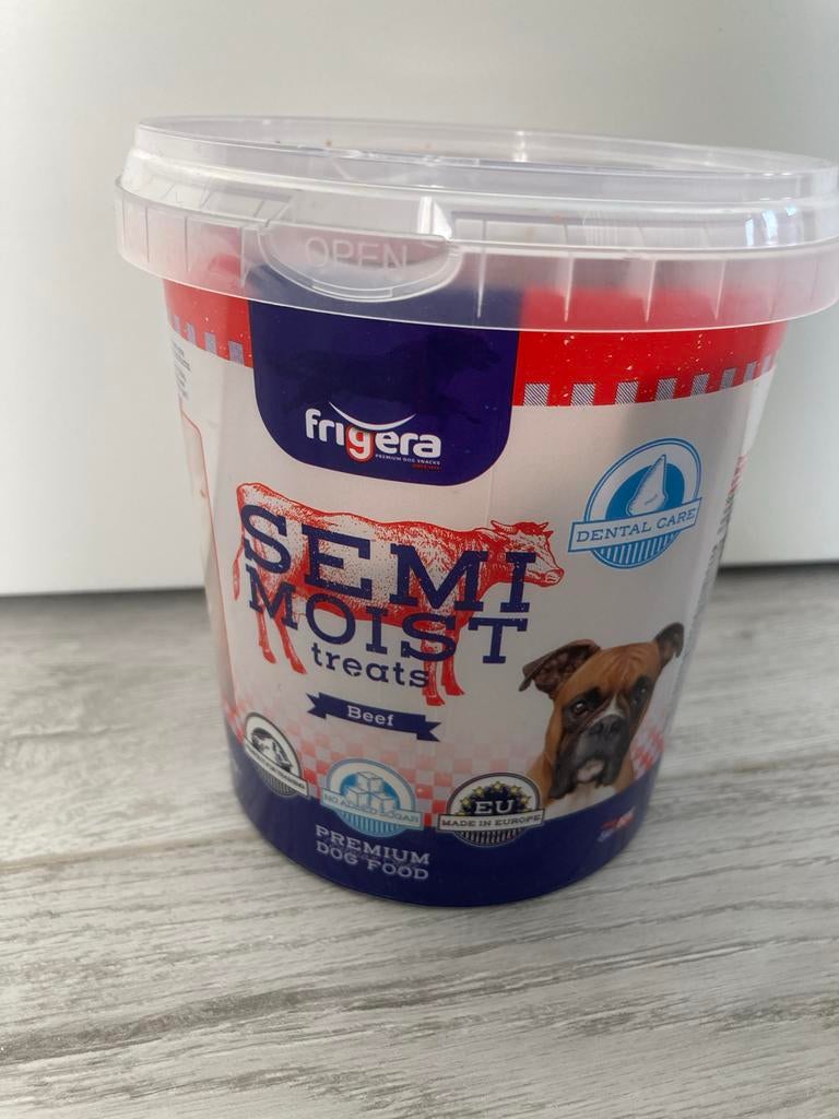 Honden snack, Ophalen of Verzenden, Hond