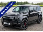 Land Rover Defender P300e 110 X-Dynamic HSE | URBAN | 6-Pers, Automaat, Gebruikt, Zwart, 4 cilinders