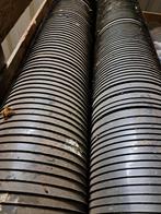 Professionele kweekpotten C5 – 21 cm – 300 stuks voor €95,-, Ophalen, Kunststof, Rond, Binnen