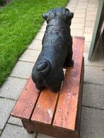 Mopshondje, Ophalen of Verzenden, Gebruikt