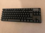 Steelseries apex pro TKL 2023 DE, Computers en Software, Toetsenborden, Verzenden, Steelseries, Steelseries Apex pro, Steelseries dk