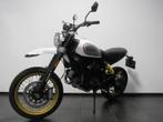 Ducati SCRAMBLER DESERT SLED (bj 2018), Motoren, Naked bike, Bedrijf