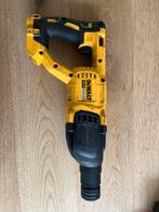 DeWalt DCH133 18V SDS Klopboormachine Body, Doe-het-zelf en Verbouw, Gereedschap | Boormachines, Ophalen of Verzenden, Zo goed als nieuw