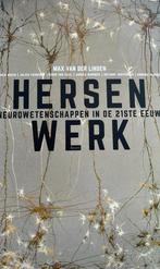 Max van der Linden - Hersenwerk, Ophalen of Verzenden, Max van der Linden