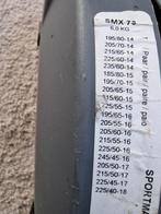 Sneeuwkettingen Pewag Sportmatik SMX 73 (SUV), Ophalen of Verzenden, Zo goed als nieuw