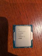 Intel core i5 12400F 12de generatie socket 1700, Computers en Software, Processors, 6-core, Ophalen of Verzenden, Zo goed als nieuw