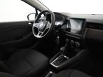 Renault Clio 1.0 TCe 90 GPF Techno | Camera | Stoelverwarmin, Auto's, 12 maanden, Stof, Gebruikt, Euro 6