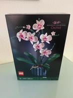 LEGO Icons 10311 Orchidee. NIEUW/SEALED!!! 🆕, Kinderen en Baby's, Speelgoed | Duplo en Lego, Ophalen of Verzenden, Nieuw, Complete set