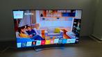 LUXE OLED (LG) 139CM SMART TV CURVED/OVAAL WIFI, 100 cm of meer, LG, Ophalen of Verzenden, Zo goed als nieuw
