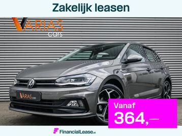 Volkswagen POLO 1.0 TSI Highline Business R beschikbaar voor biedingen