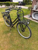 Gazelle heavy duty, Versnellingen, 56 cm of meer, Zo goed als nieuw, Ophalen