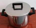 Soep-/ Braadpan Ikea Snitsig  met deksel, 3L € 12,50, Huis en Inrichting, Kookpan of Snelkookpan, Gebruikt, Ophalen of Verzenden