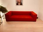 Designbank van Koozo (model David) - 3 zits, Huis en Inrichting, Ophalen, Gebruikt, Driepersoons, 75 tot 100 cm