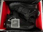 Jordan 4 retro x Oliva kim, Ophalen of Verzenden, Zo goed als nieuw