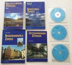 Complete Basiscursus Zweeds, Ophalen of Verzenden, Adrie Meijer, Zweeds, Zo goed als nieuw
