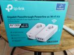 TP-Link TL-WPA8631P KIT, Computers en Software, Netwerk switches, Nieuw, Ophalen