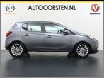 Opel Corsa 1.0Turbo 90PK Innovation rondom beschadigingen Ec, Voorwielaandrijving, Stof, Gebruikt, Origineel Nederlands