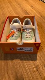 Schoenen (meisje) mintgroen mt.32 nieuw, Kinderen en Baby's, Babykleding | Schoentjes en Sokjes, Schoentjes, Meisje, Nieuw, Ophalen of Verzenden
