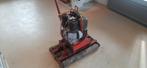 Revo roltriller roltrilplaat Hatz Diesel, Ophalen, Gebruikt, Overige soorten, Revo