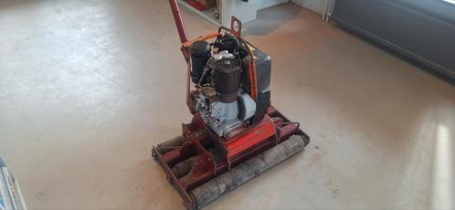 Revo roltriller roltrilplaat Hatz Diesel, Tuin en Terras, Hand-tuingereedschap, Gebruikt, Overige soorten, Ophalen