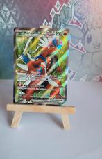 Koraidon Ex #231/198 Pokémon Scarlet & Violet, Hobby en Vrije tijd, Verzamelkaartspellen | Pokémon, Verzenden, Nieuw, Losse kaart