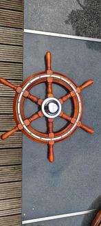 Vetus stuur 55cm, Watersport en Boten, Ophalen, Gebruikt, Zeilboot of Motorboot