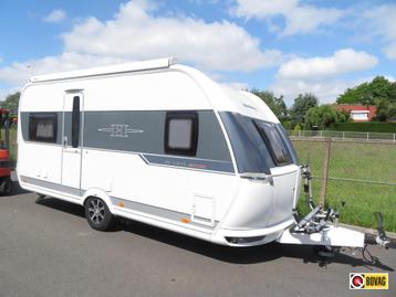 Hobby De Luxe Edition 460 UFE beschikbaar voor biedingen
