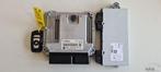 Startset ECU + Contactslot BMW 5 Serie F10 F11 520D motorcod, Auto-onderdelen, Elektronica en Kabels, Gebruikt, -, -, Ophalen of Verzenden
