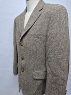 Harris Tweed blazer maat 52 Abercrombie & Fitch, Maat 52/54 (L), Overige kleuren, Ophalen of Verzenden, Zo goed als nieuw