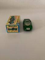 Matchbox nr 45 ford group 6, Hobby en Vrije tijd, Modelauto's | 1:87, Ophalen of Verzenden, Zo goed als nieuw, Matchbox