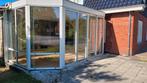 aluminium serre, Doe-het-zelf en Verbouw, Kozijnen en Schuifpuien, Ophalen, Gebruikt, 225 cm of meer, Aluminium