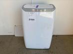 Fuave ACB16W24A Wit M.53, Ophalen, F, F, Minder dan 60 m³