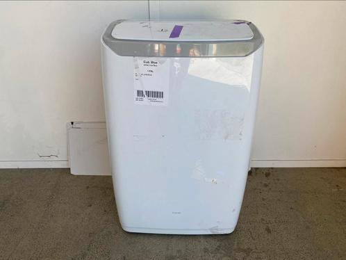Fuave ACB16W24A Wit M.53, Witgoed en Apparatuur, Airco's, Zo goed als nieuw, Minder dan 60 m³, Timer, Ophalen
