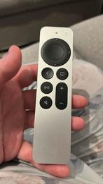 Apple tv siri remote (3de generatie), Ophalen of Verzenden, Zo goed als nieuw, Tv