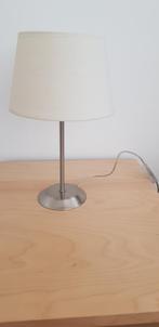 Mooie tafellamp, Ophalen of Verzenden, Zo goed als nieuw, Minder dan 50 cm