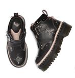 Dr. Martens Caitie Platform Valentijn 2025 - Maat 36, Kleding | Dames, Schoenen, Zwart, Lage of Enkellaarzen, Ophalen of Verzenden